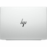 HP EliteBook 8 G1i 14" Notebook - WUXGA - Intel Core Ultra 5 235U - vPro Technology - 16 GB - 512 GB SSD - English Keyboard - Glacier Silver
