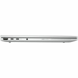 HP EliteBook 8 G1i 14" Touchscreen Notebook - WUXGA - Intel Core Ultra 5 238V - vPro Technology - 32 GB - 512 GB SSD - English Keyboard - Glacier Silver Aluminum
