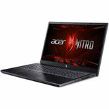 Acer Nitro V 15 ANV15-51 ANV15-51-717H 15.6" Gaming Notebook - Full HD - Intel Core i7 13th Gen i7-13620H - 16 GB - 512 GB SSD - English Keyboard - Black