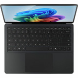 Microsoft Surface Laptop 7 15" Touchscreen Copilot+ PC Notebook - Intel Core Ultra 5 236V - 16 GB - 512 GB SSD - English Keyboard - Black Microsoft Surface Laptop 7 15" Touchscreen Copilot+ PC Notebook - Intel Core Ultra 5 236V - 16 GB - 512 GB SSD - English Keyboard - Black