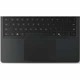 Microsoft Surface Laptop 7 15" Touchscreen Copilot+ PC Notebook - Intel Core Ultra 5 236V - 16 GB - 512 GB SSD - English Keyboard - Black Microsoft Surface Laptop 7 15" Touchscreen Copilot+ PC Notebook - Intel Core Ultra 5 236V - 16 GB - 512 GB SSD - English Keyboard - Black