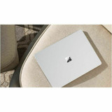 Microsoft Surface Laptop 7 13.8" Touchscreen Copilot+ PC Notebook - Intel Core Ultra 5 236V - 16 GB - 256 GB SSD - Platinum - TAA Compliant