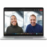 Microsoft Surface Laptop 7 13.8" Touchscreen Copilot+ PC Notebook - Intel Core Ultra 5 236V - 16 GB - 256 GB SSD - Platinum - TAA Compliant