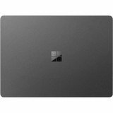 Microsoft Surface Laptop 7 15" Touchscreen Copilot+ PC Notebook - Intel Core Ultra 7 - 16 GB - 256 GB SSD - English Keyboard - Black - TAA Compliant