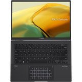 Asus Zenbook 14 OLED UM3402 UM3402YA-DS71 14" Notebook - 2.8K - AMD Ryzen 7 5825U - 8 GB - 512 GB SSD - Jade Black