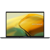 Asus Zenbook 14 OLED UM3402 UM3402YA-DS71 14" Notebook - 2.8K - AMD Ryzen 7 5825U - 8 GB - 512 GB SSD - Jade Black