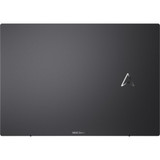 Asus Zenbook 14 OLED UM3402 UM3402YA-DS71 14" Notebook - 2.8K - AMD Ryzen 7 5825U - 8 GB - 512 GB SSD - Jade Black