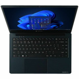 Dynabook Satellite Pro C40-K 14" Notebook - Full HD - Intel Core 5 120U - 8 GB - 256 GB SSD - Dark Blue