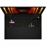 MSI Raider A18 HX A9W Raider A18 HX A9WJG-052US 18" Gaming Notebook - UHD+ - AMD Ryzen 9 9955HX3D - 64 GB - 2 TB SSD - Core Black