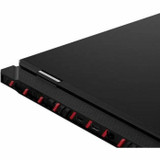 MSI Raider A18 HX A9W Raider A18 HX A9WJG-052US 18" Gaming Notebook - UHD+ - AMD Ryzen 9 9955HX3D - 64 GB - 2 TB SSD - Core Black