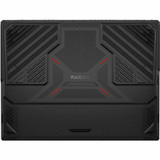 MSI Raider A18 HX A9W Raider A18 HX A9WJG-052US 18" Gaming Notebook - UHD+ - AMD Ryzen 9 9955HX3D - 64 GB - 2 TB SSD - Core Black