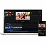 Samsung Galaxy Book4 NP754XGK-LS1US 15.6" Notebook - Intel Core 7 150U - 16 GB - 512 GB SSD - Silver