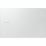 Samsung Galaxy Book4 NP754XGK-LS1US 15.6" Notebook - Intel Core 7 150U - 16 GB - 512 GB SSD - Silver