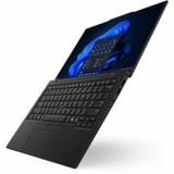 Lenovo ThinkPad X1 Carbon Gen 13 21NS005SUS 14" Copilot+ PC Ultrabook - 2.8K - Intel Core Ultra 7 268V - Intel Evo Platform - 32 GB - 512 GB SSD - English Keyboard - Black Paint