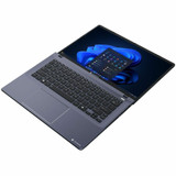 Dynabook Portege X40-M 14" Notebook - WUXGA - Intel Core Ultra 5 125U - 16 GB - 512 GB SSD - Mystic Blue