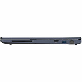 Dynabook Portege X40-M 14" Notebook - WUXGA - Intel Core Ultra 5 125U - 16 GB - 512 GB SSD - Mystic Blue