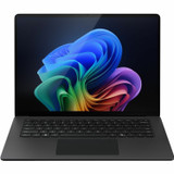Microsoft Surface Laptop 7 15" Touchscreen Copilot+ PC Notebook - Intel Core Ultra 7 266V - 16 GB - 256 GB SSD - English Keyboard - Black