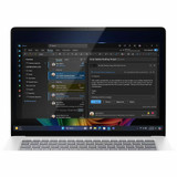 Microsoft Surface Laptop 7 15" Touchscreen Copilot+ PC Notebook - Intel Core Ultra 5 - 16 GB - 256 GB SSD - English Keyboard - Platinum Microsoft Surface Laptop 7 15" Touchscreen Copilot+ PC Notebook - Intel Core Ultra 5 - 16 GB - 256 GB SSD - English Keyboard - Platinum