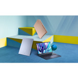 Asus VivoBook 15 F1502 F1502ZA-DS52 15.6" Notebook - Full HD - Intel Core i5 12th Gen i5-1240P - 8 GB - 512 GB SSD - Quiet Blue