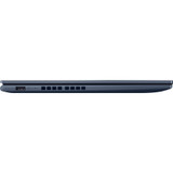 Asus VivoBook 15 F1502 F1502ZA-DS52 15.6" Notebook - Full HD - Intel Core i5 12th Gen i5-1240P - 8 GB - 512 GB SSD - Quiet Blue
