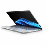 HP EliteBook 8 G1i 14" Touchscreen Notebook - WUXGA - Intel Core Ultra 7 255U - 16 GB - 512 GB SSD - English Keyboard - Glacier Silver