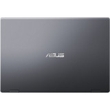 Asus VivoBook Flip 14 TP412 TP412FA-DB72T 14" Touchscreen Convertible Notebook - Intel Core i7 8th Gen i7-8565U - 8 GB - 512 GB SSD - Star Gray Metal