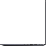 Asus VivoBook Flip 14 TP412 TP412FA-DB72T 14" Touchscreen Convertible Notebook - Intel Core i7 8th Gen i7-8565U - 8 GB - 512 GB SSD - Star Gray Metal