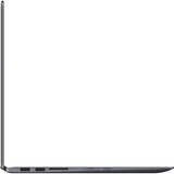 Asus VivoBook Flip 14 TP412 TP412FA-DB72T 14" Touchscreen Convertible Notebook - Intel Core i7 8th Gen i7-8565U - 8 GB - 512 GB SSD - Star Gray Metal