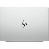 HP EliteBook 8 G1i 16" Touchscreen Notebook - WUXGA - Intel Core Ultra 5 236V - vPro Technology - 16 GB - 512 GB SSD - English Keyboard - Glacier Silver Aluminum