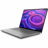 HP ZBook Ultra G1a 14" Mobile Workstation - WUXGA - AMD Ryzen AI MAX PRO 380 - 16 GB - 512 GB SSD - English Keyboard - Meteor Silver