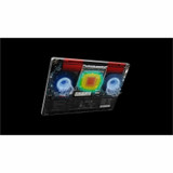 HP ZBook Ultra G1a 14" Mobile Workstation - WUXGA - AMD Ryzen AI MAX PRO 380 - 16 GB - 512 GB SSD - English Keyboard - Meteor Silver