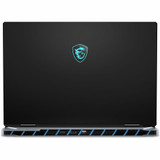 MSI Titan 18 HX A14V TITAN 18 HX A14VIG-494TAA 18" Gaming Notebook - Intel Core i9 14th Gen i9-14900HX - 128 GB - 4 TB SSD - Core Black