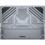 MSI Titan 18 HX A14V TITAN 18 HX A14VIG-494TAA 18" Gaming Notebook - Intel Core i9 14th Gen i9-14900HX - 128 GB - 4 TB SSD - Core Black