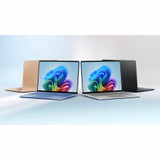 Microsoft Surface Laptop 7 13.8" Touchscreen Copilot+ PC Notebook - Intel Core Ultra 7 - 16 GB - 256 GB SSD - English (US) Keyboard - Black - TAA Compliant