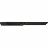 MSI Vector 16 HX AI A2XW Vector 16 HX AI A2XWIG-058US 16" Gaming Notebook - QHD+ - Intel Core Ultra 9 275HX - 32 GB - 2 TB SSD - Cosmo Gray