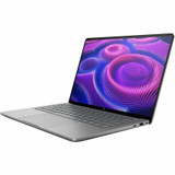 HP ZBook Ultra G1a 14" Touchscreen Mobile Workstation - 2.8K - AMD Ryzen AI Max+ PRO 395 - 64 GB - English Keyboard - Meteor Silver