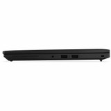 Lenovo 21L10065US ThinkPad L14 Gen 5 21L10065US 14" Notebook - WUXGA - Intel Core Ultra 7 155U - 16 GB - 512 GB SSD - English Keyboard - Black