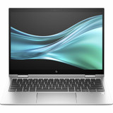HP A14RNUTR#ABA Elite x360 830 G11 13.3" Touchscreen Convertible 2 in 1 Notebook - WUXGA - Intel Core Ultra 7 155U - vPro Technology - 32 GB - 512 GB SSD