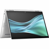 HP A14RNUTR#ABA Elite x360 830 G11 13.3" Touchscreen Convertible 2 in 1 Notebook - WUXGA - Intel Core Ultra 7 155U - vPro Technology - 32 GB - 512 GB SSD