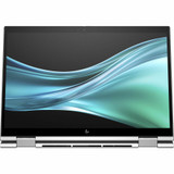 HP A14RNUTR#ABA Elite x360 830 G11 13.3" Touchscreen Convertible 2 in 1 Notebook - WUXGA - Intel Core Ultra 7 155U - vPro Technology - 32 GB - 512 GB SSD