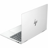HP BE8V2UT#ABA EliteBook 8 Flip G1i 13.3" Touchscreen Convertible 2 in 1 Notebook - WUXGA - Intel Core Ultra 7 265U - vPro Technology - 16 GB - 512 GB SSD - English Keyboard - Glacier Silver