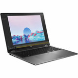 Asus Vivobook 16 Flip TP3607 TP3607SA-DS74T 16" Touchscreen Convertible Copilot+ PC 2 in 1 Notebook - 3K - Intel Core Ultra 7 256V - 16 GB - 512 GB SSD - Matte Gray