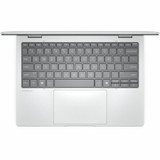 HP EliteBook 8 Flip G1i 13.3" Touchscreen Convertible 2 in 1 Notebook - WUXGA - Intel Core Ultra 5 235U - vPro Technology - 16 GB - 512 GB SSD - English Keyboard - Glacier Silver