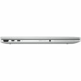 HP EliteBook 8 Flip G1i 13.3" Touchscreen Convertible 2 in 1 Notebook - WUXGA - Intel Core Ultra 5 235U - vPro Technology - 16 GB - 512 GB SSD - English Keyboard - Glacier Silver