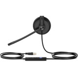 Yealink UH34 LITE MONO TEAMS UH34 Lite Headset