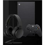 Microsoft TLL-00020 Xbox Wireless Headset