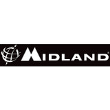 Midland AVPH7 AVP-H7 Mono Earset