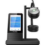 Yealink WH66 MONO UC WH66 Mono UC Headset Yealink WH66 MONO UC WH66 Mono UC Headset