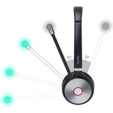 Yealink WH66 MONO UC WH66 Mono UC Headset Yealink WH66 MONO UC WH66 Mono UC Headset
