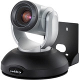 Vaddio 999-9950-100 RoboSHOT Video Conferencing Camera - 8.9 Megapixel - 60 fps - Silver - Black - TAA Compliant